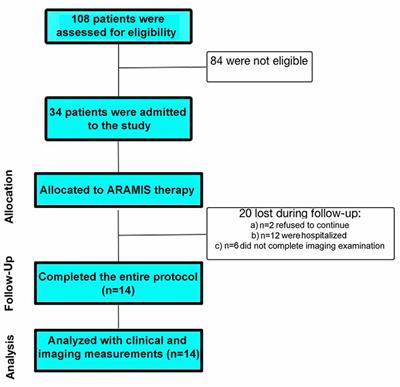 Exoskeleton-Robot Assisted Therapy in Stroke Patients: A Lesion Mapping Study